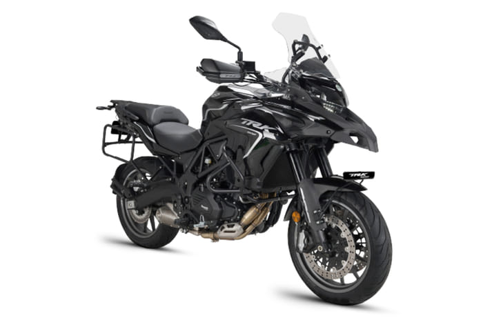 Updated Benelli TRK 502 models launched; prices start at Rs 6.20 lakh